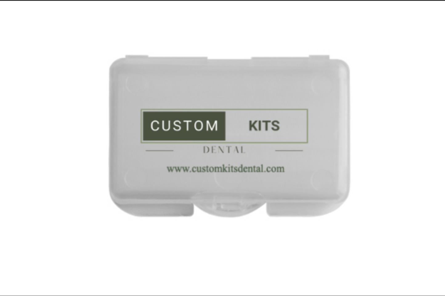 ORTHO ZIPPER KIT