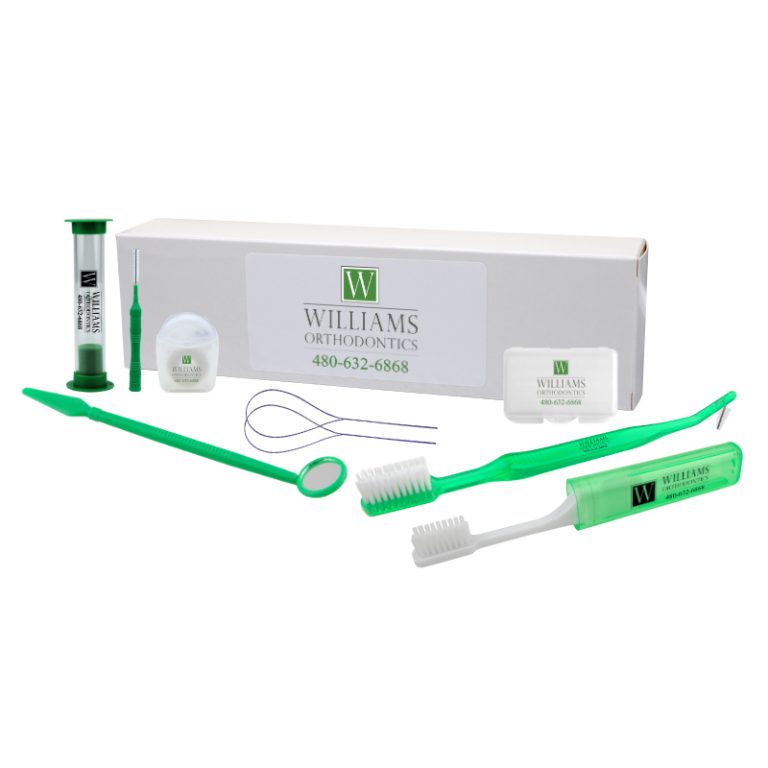 ECO ORTHO KIT