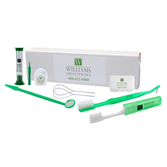 ECO ORTHO KIT