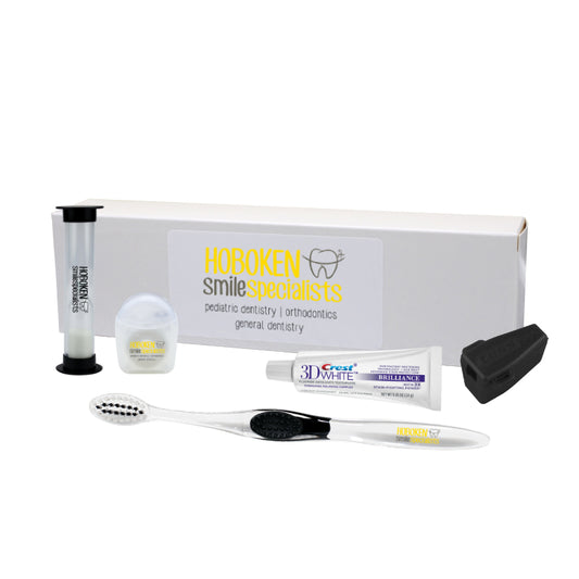 ECO DENTAL KIT