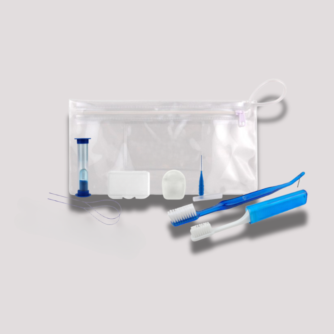 ORTHO ZIPPER KIT