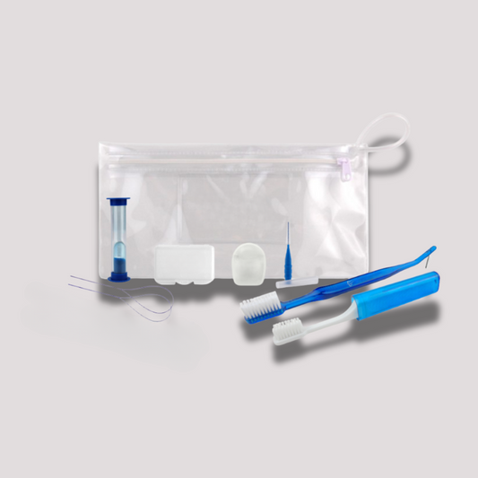 ORTHO ZIPPER KIT