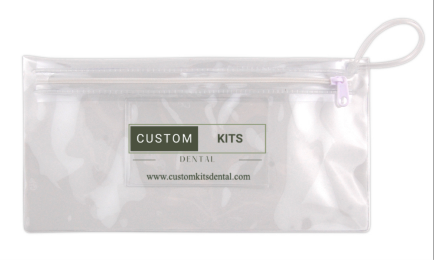 DENTAL ZIPPER KIT