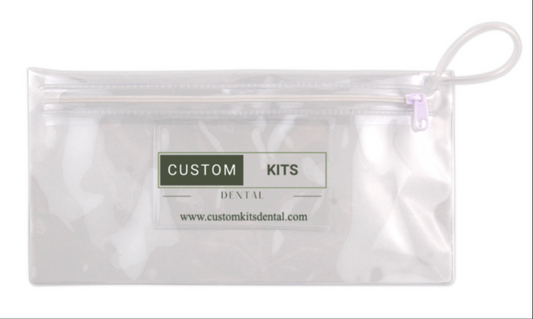 DENTAL ZIPPER KIT