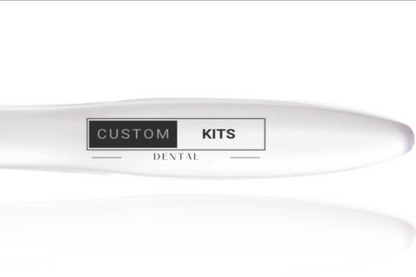 DENTAL ZIPPER KIT