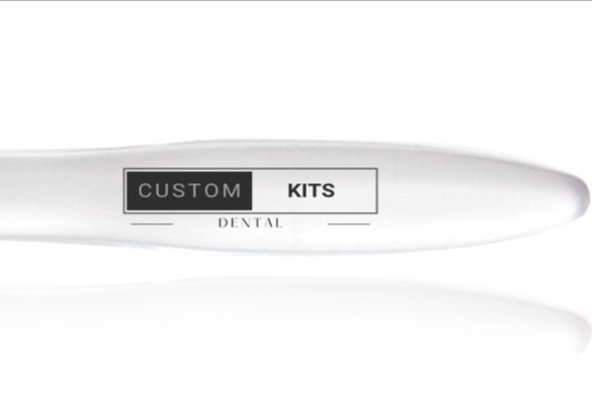 DENTAL ZIPPER KIT