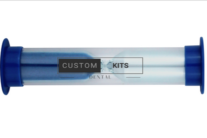 DENTAL ZIPPER KIT